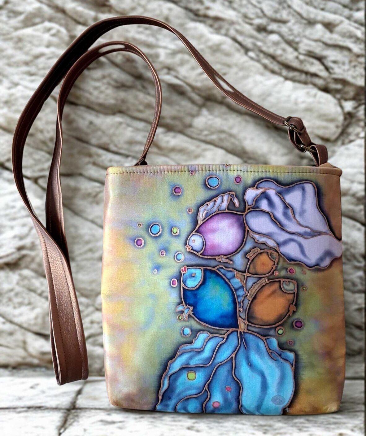 SEA LOVE II.