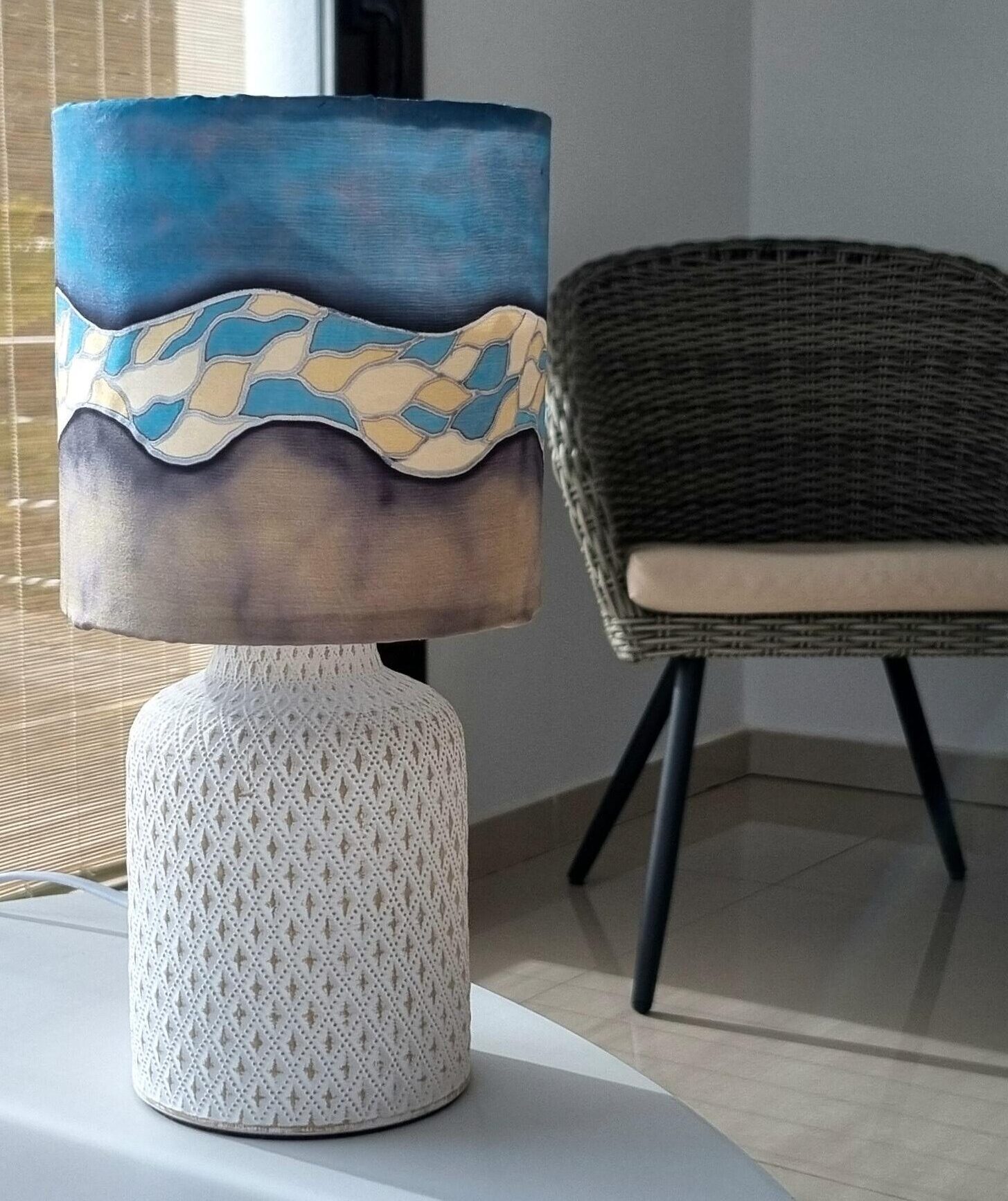 LAMPSHADE 7.