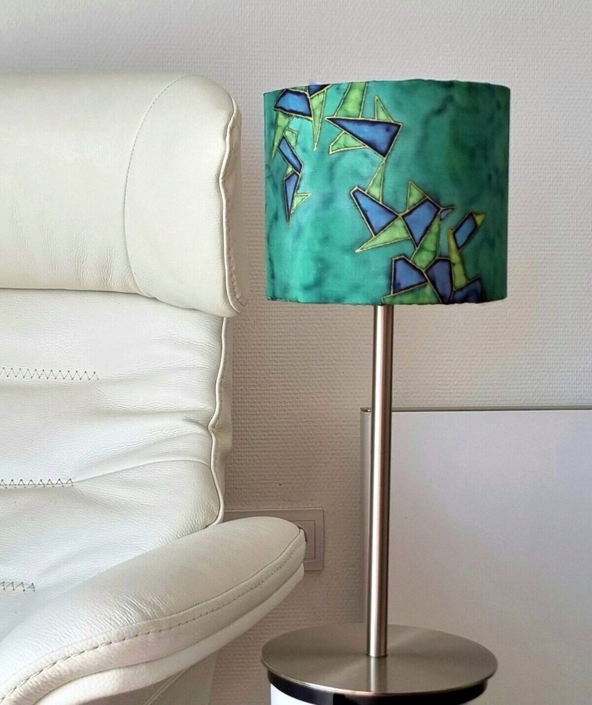 LAMPSHADE 6.