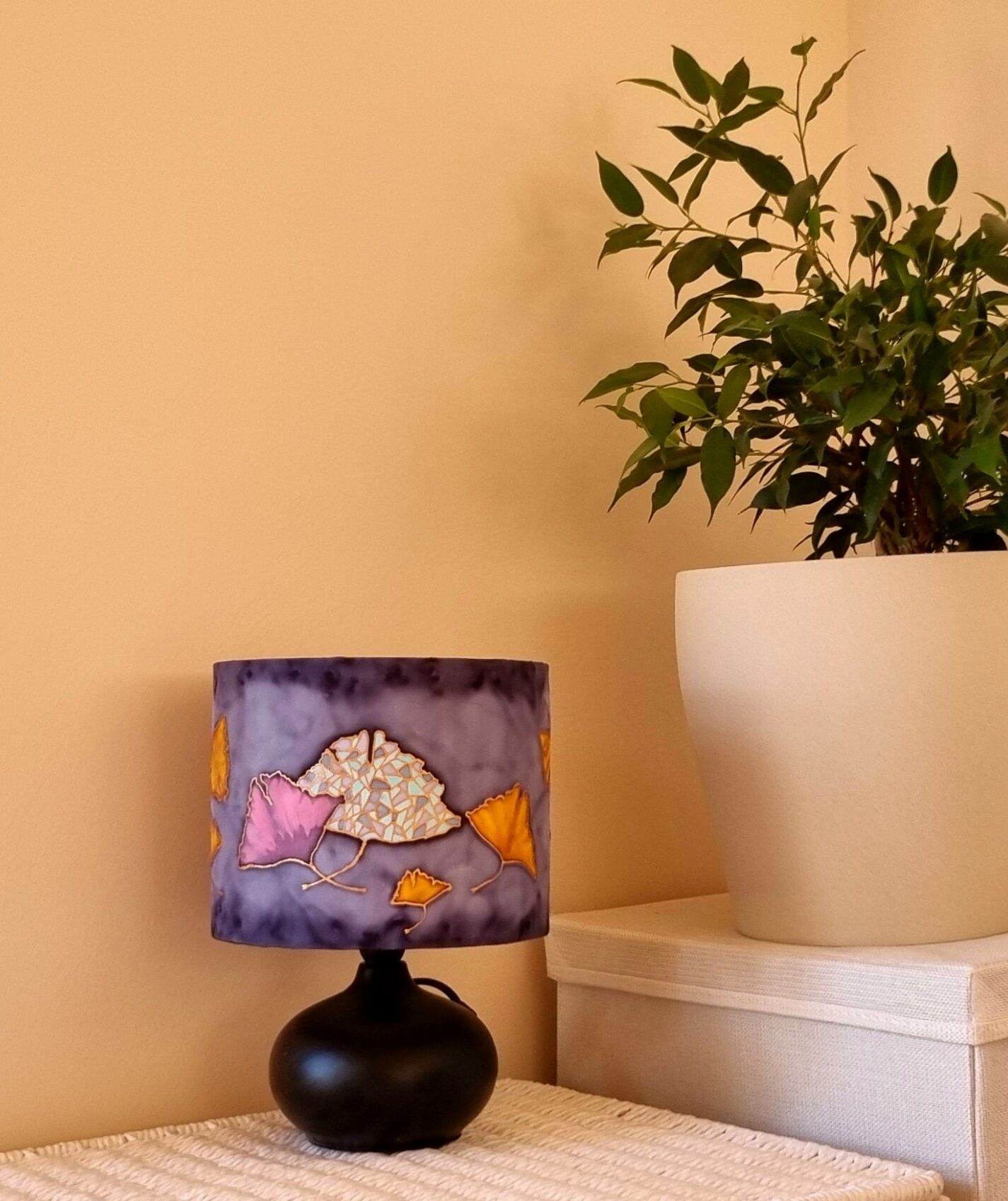 LAMPSHADE 5.