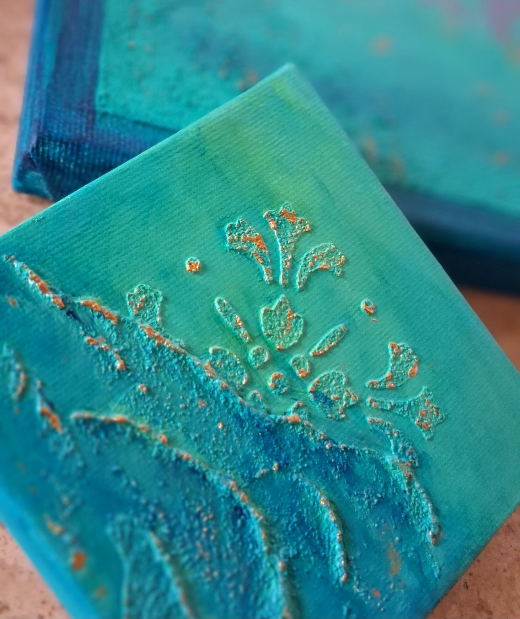 SMALL TILE 2.