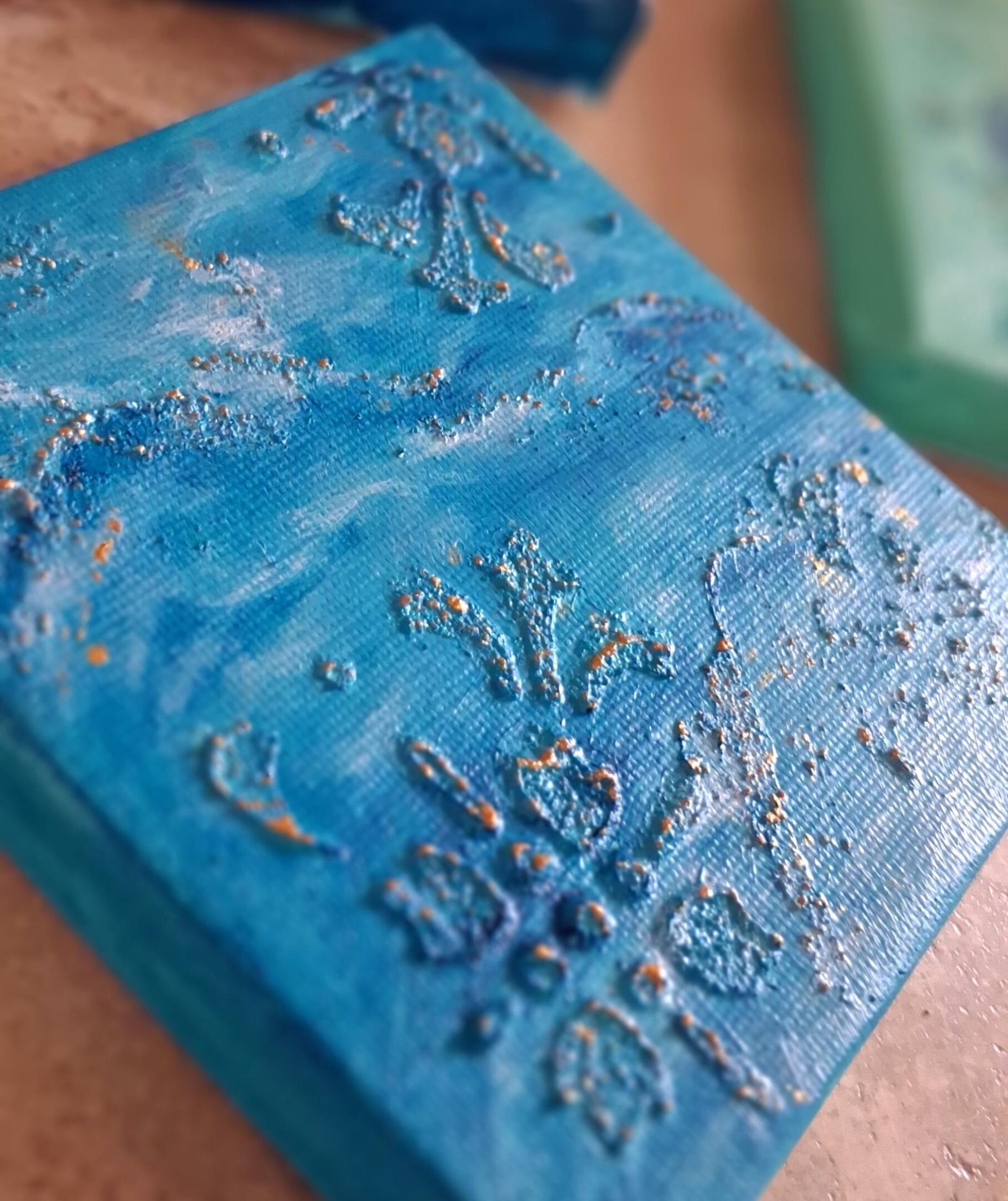 SMALL TILE 3.