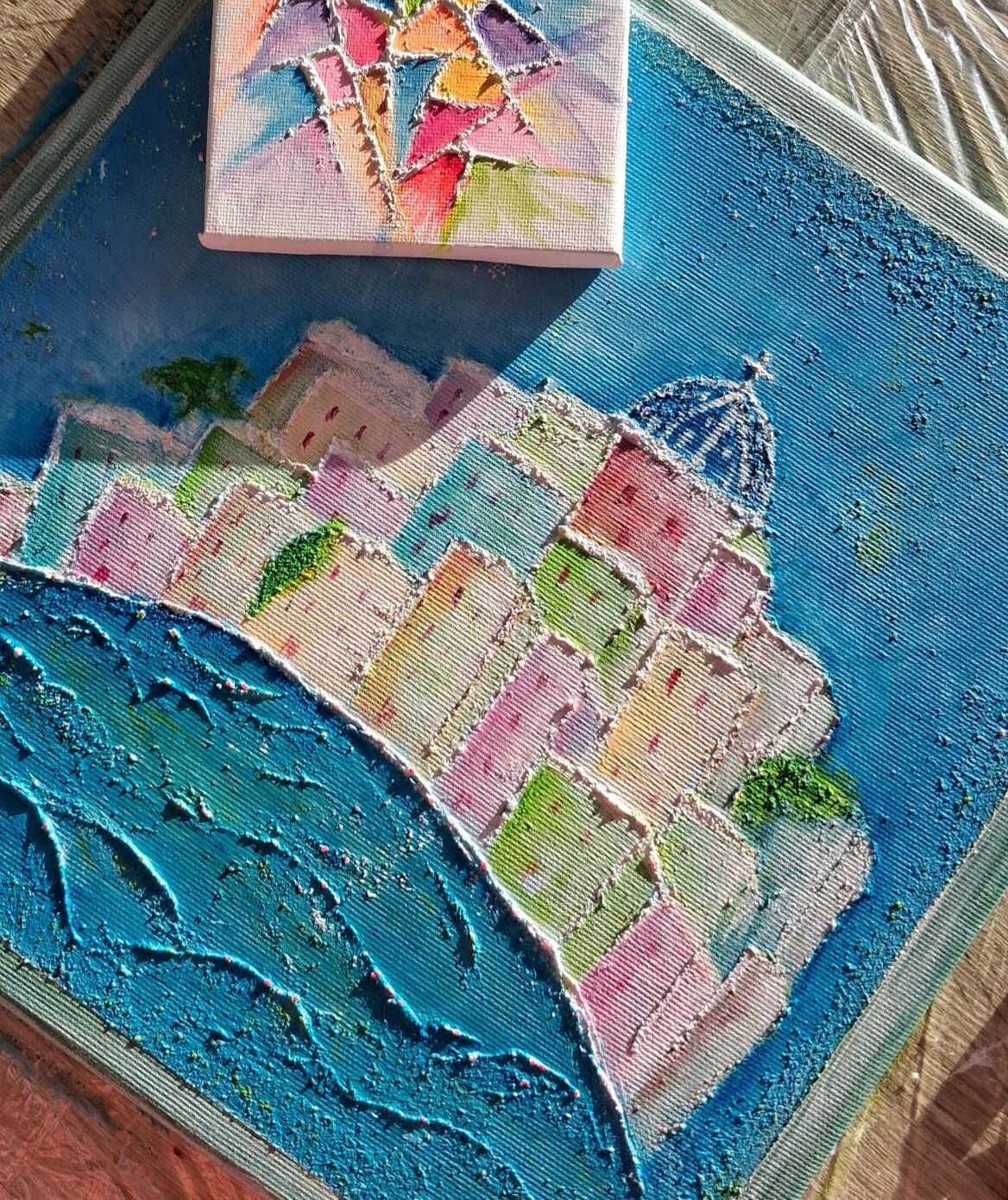 TILE 6.