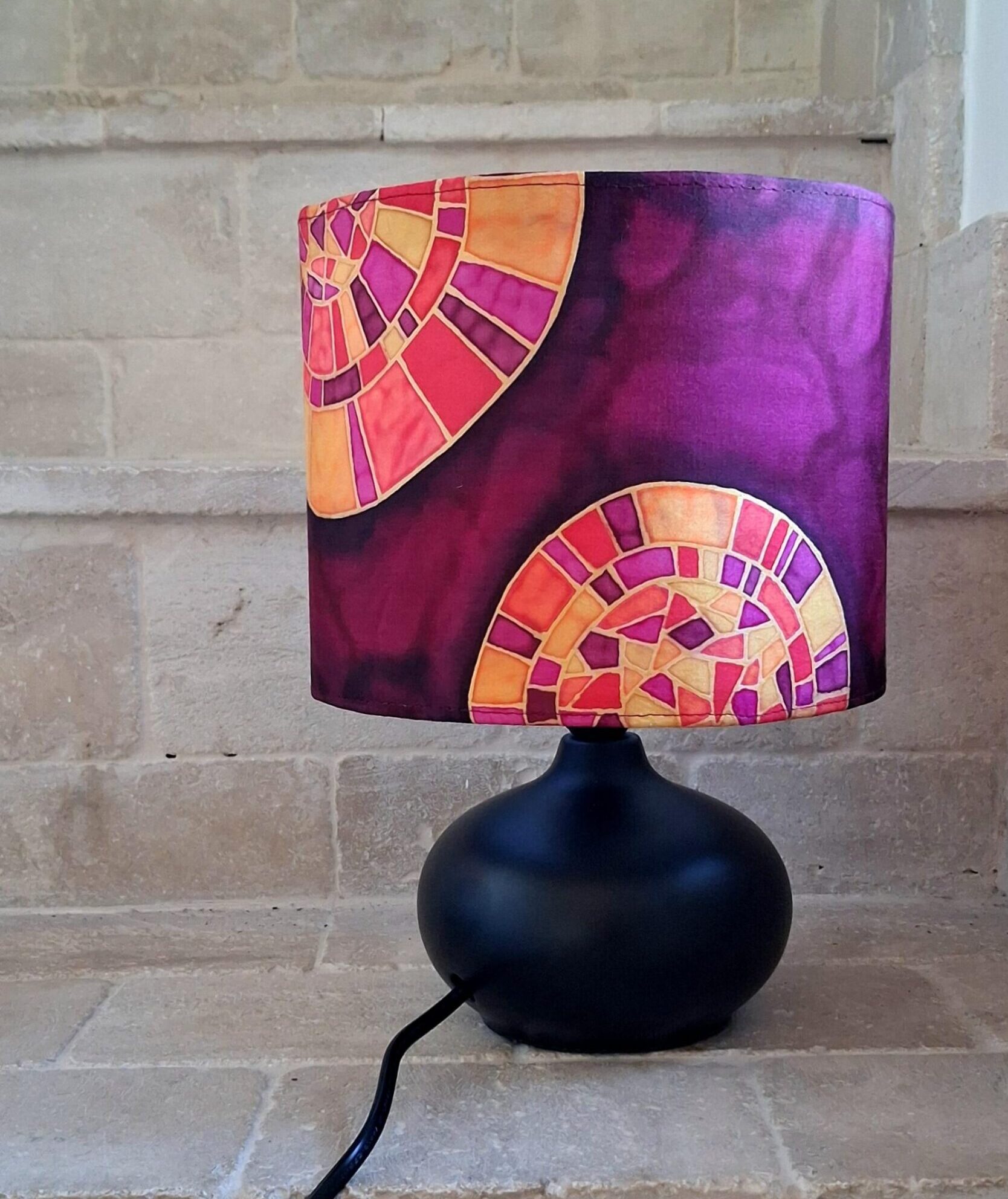 LAMPSHADE 3.