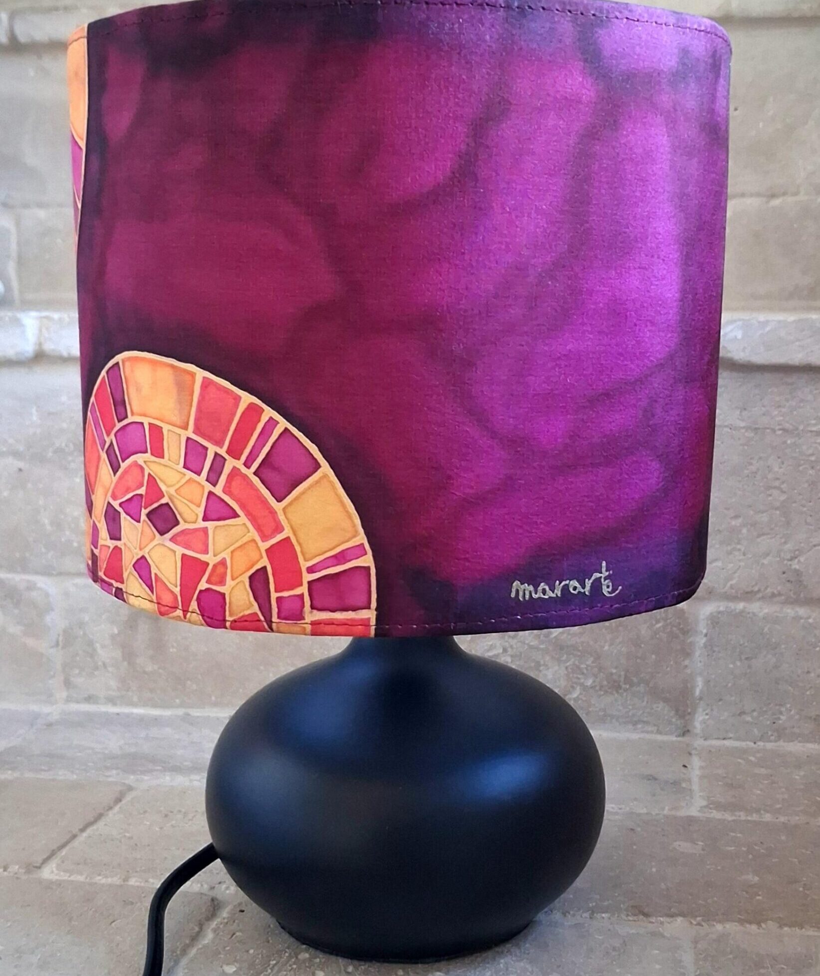 LAMPSHADE 1.