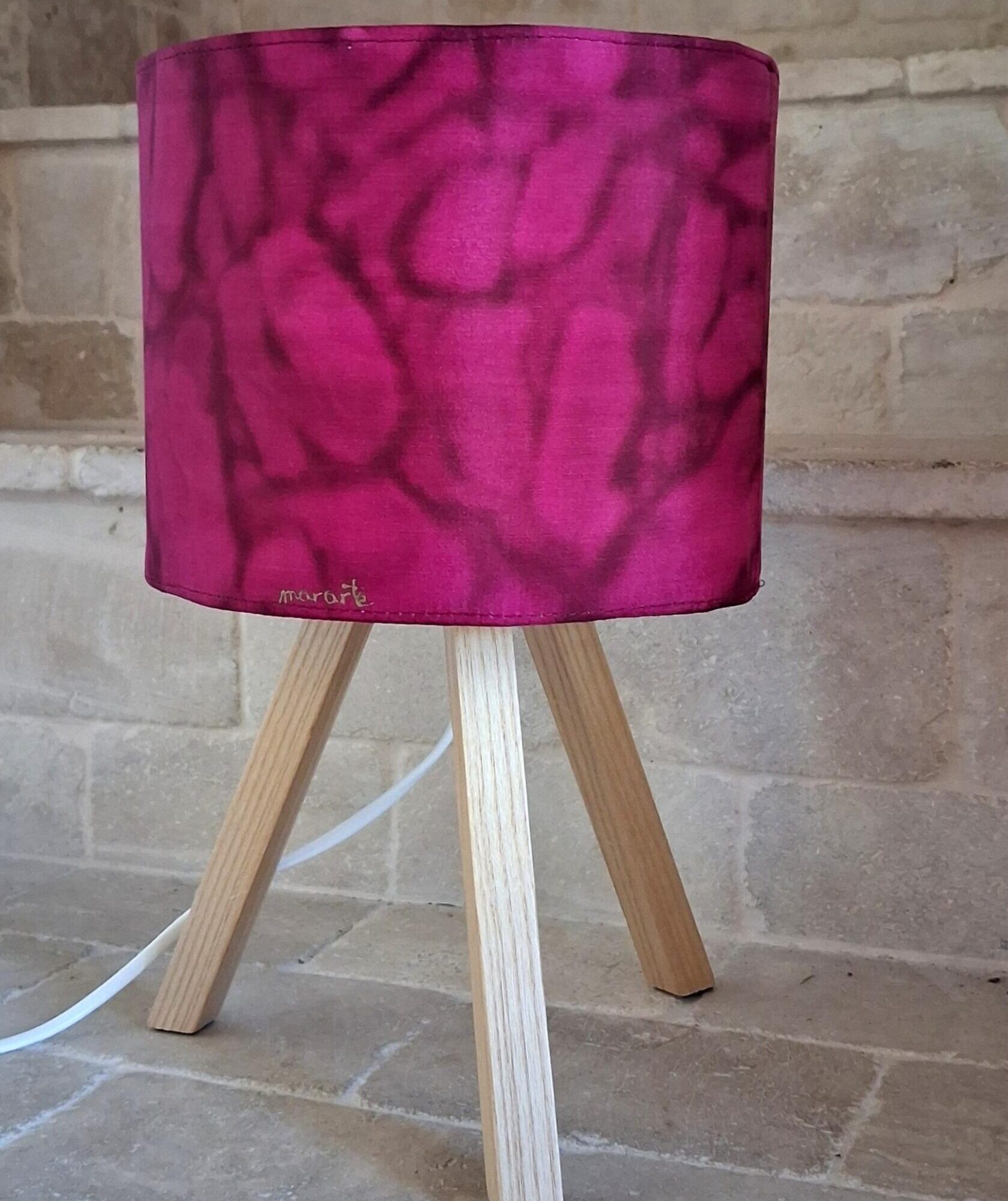 LAMPSHADE 2.