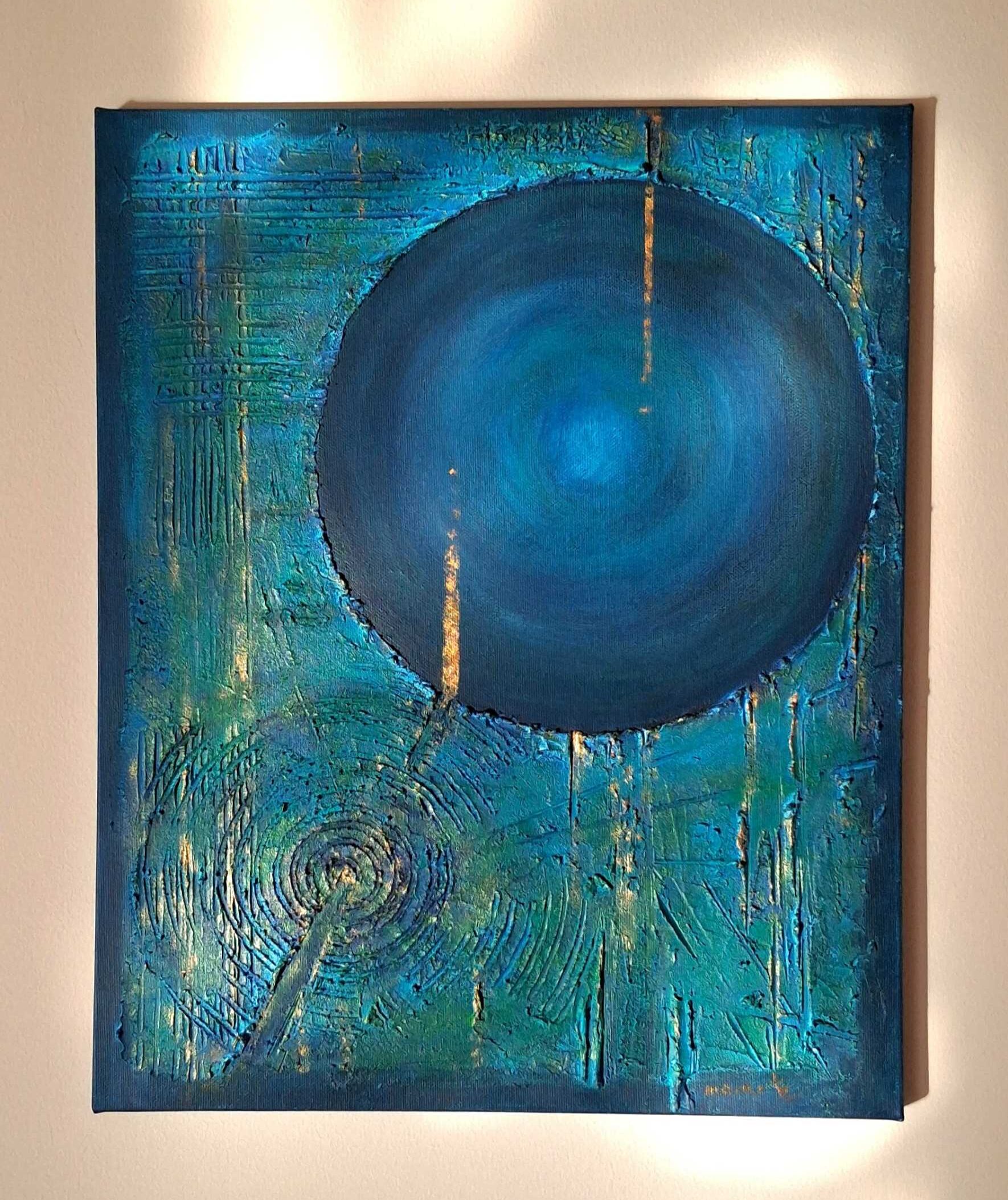 DIMENSIONAL SHIFT
