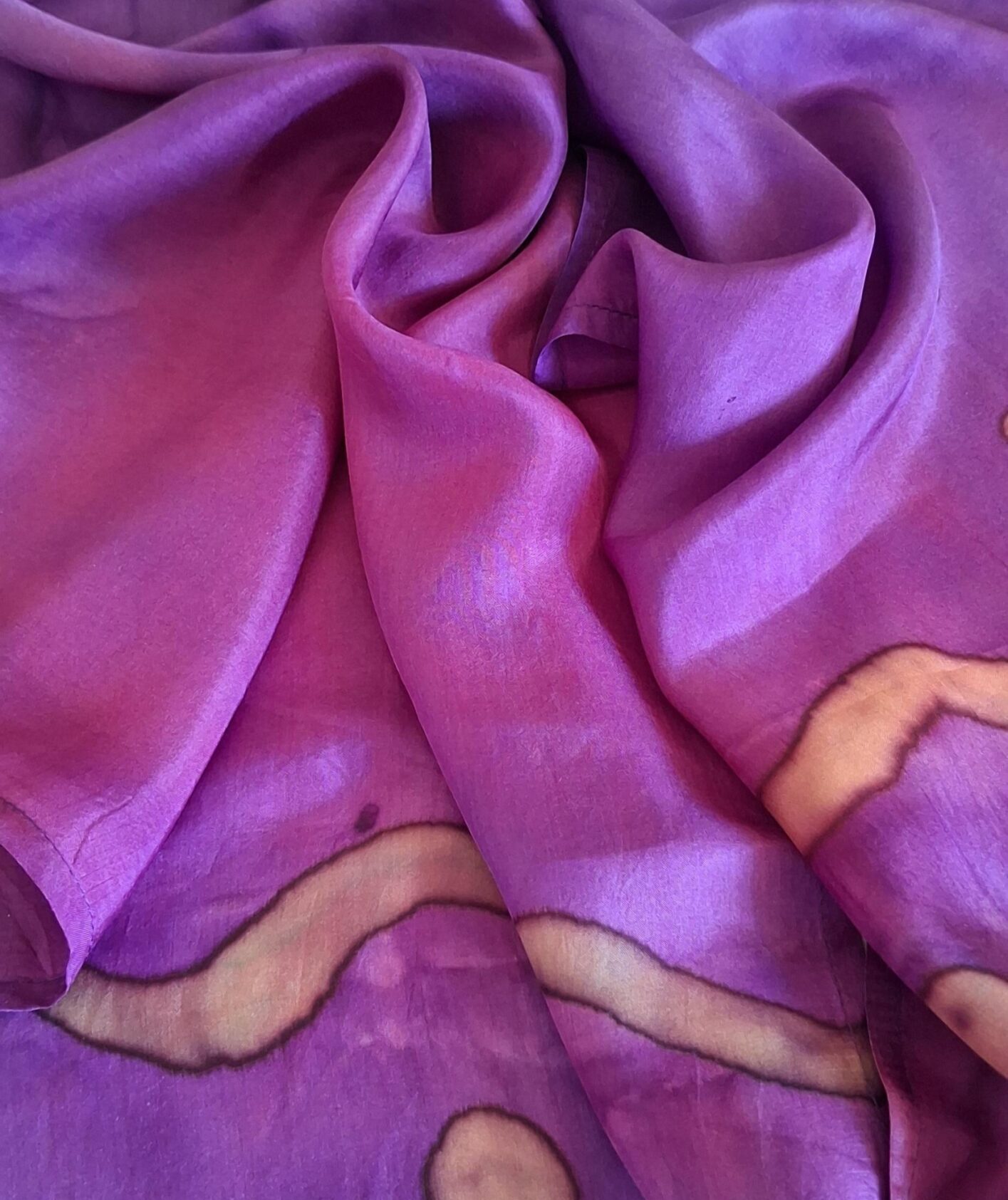 PURPLE BREEZE
