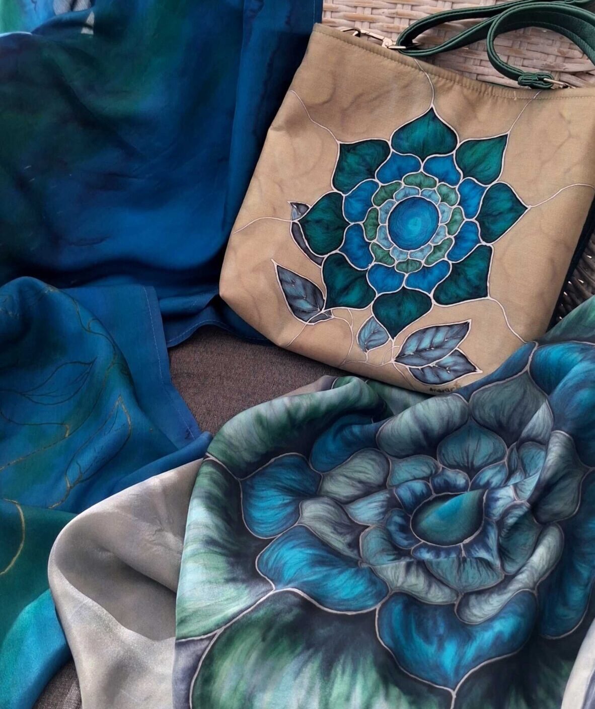FLOWER OF LIFE