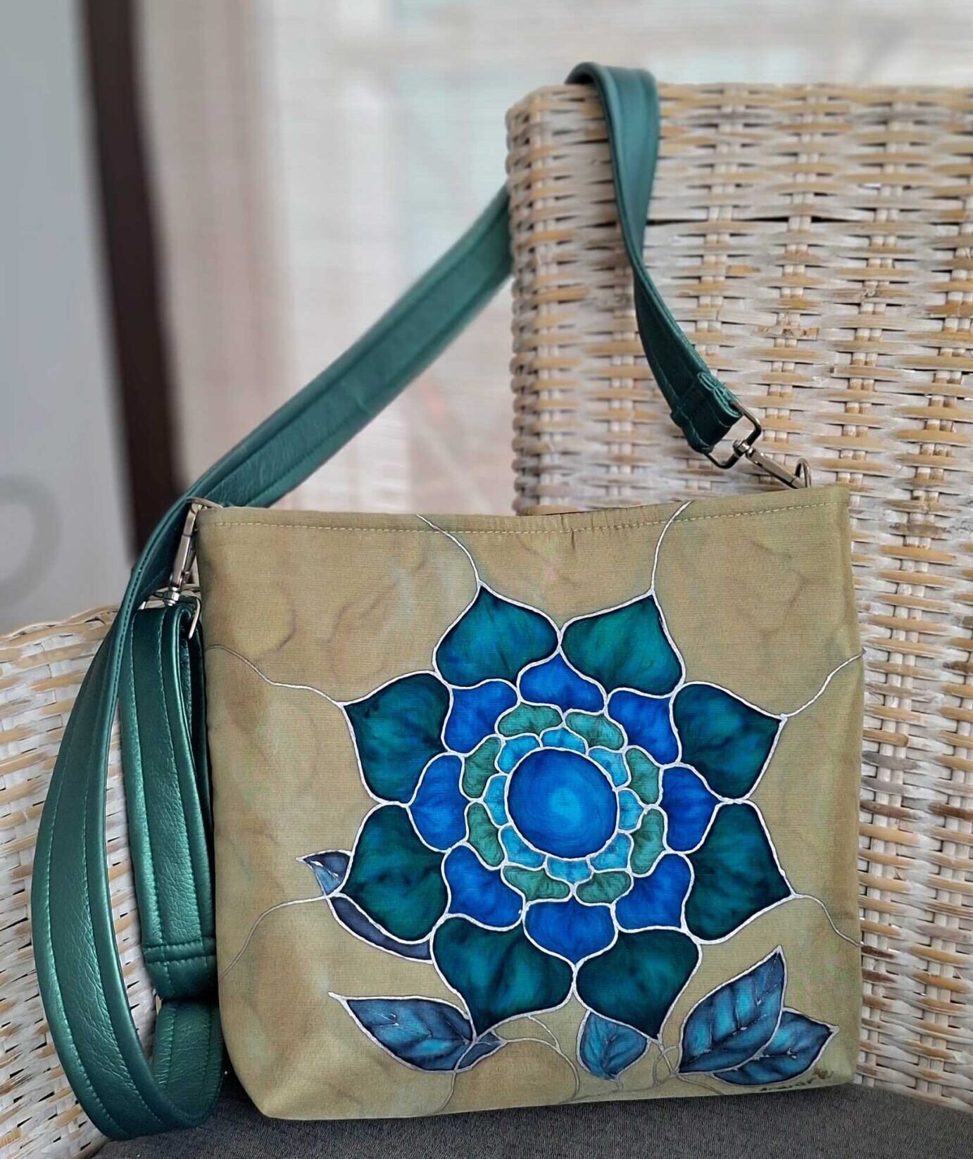 FLOWER OF LIFE