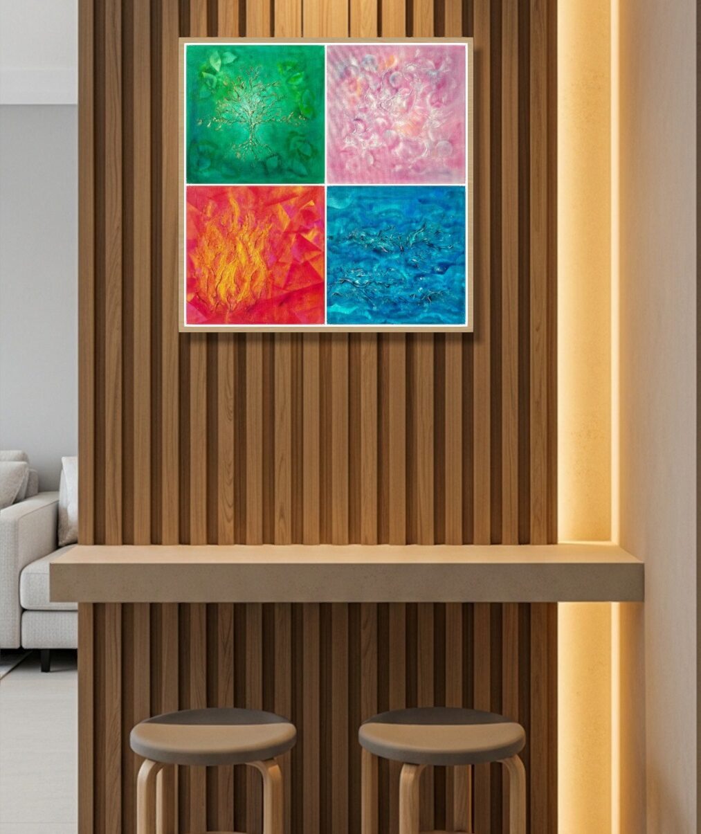 FOUR ELEMENTS