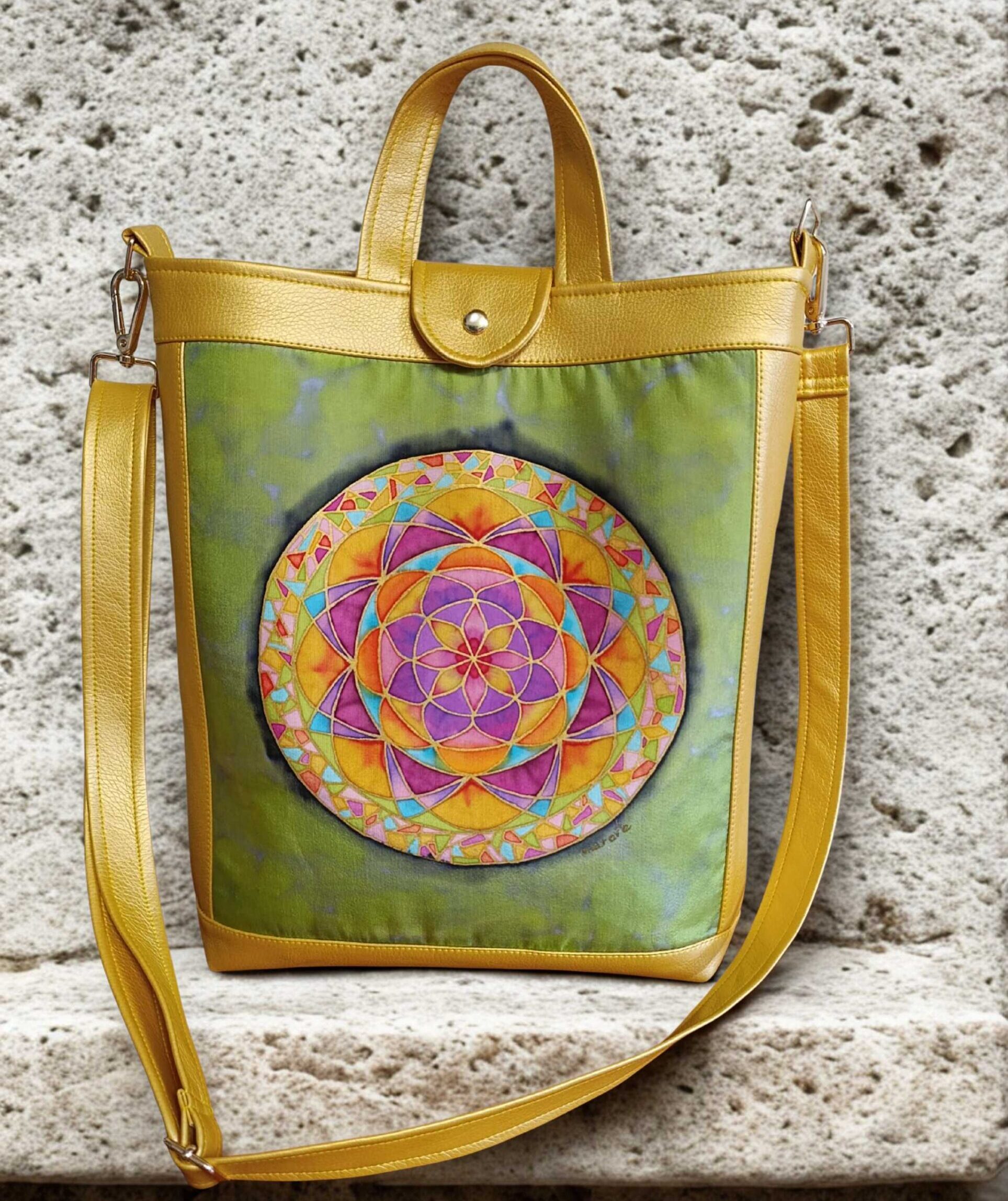 MANDALA