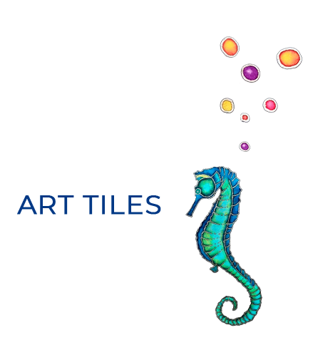 Art tiles