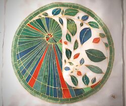 FIBONACCI JIN-JANG