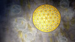 FLOWER OF LIFE