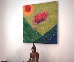 THE LOTUS