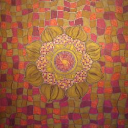 MOSAIC