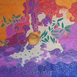 AWAKENING OF ZARATHUSTRA